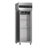 Fagor Advance Gastronorm Upright Cabinet Freezer 1 Door AUN-11G CR