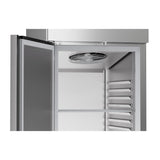 Fagor Advance Gastronorm Upright Cabinet Freezer 1 Door AUN-11G CR