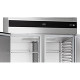 Fagor Concept Gastronorm Fridge 2 Door CUP-22G