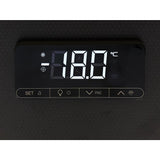 Fagor Concept 700 Gastronorm Freezer Counter 2 Door CCN-2G