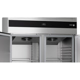Fagor Concept Gastronorm Freezer 2 Door CUN-22G