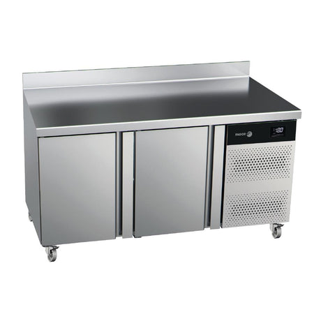 Fagor Advance 700 2 Door Gastronorm Counter Freezer ACN-2G