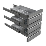 Fagor Advance Kit Drawers for Counter Units 1/3 & 1/3 & 1/3 GN ADV