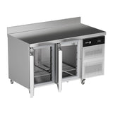 Fagor Concept 700 Gastronorm Freezer Counter 2 Door CCN-2G