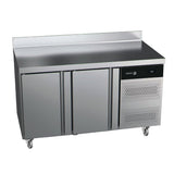 Fagor Concept 700 Gastronorm Freezer Counter 2 Door CCN-2G
