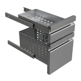 Fagor Concept Kit Drawers for Counter Units 1/3 & 2/3