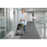 Karcher Vacuum Sweeper KM 75/40 W BP