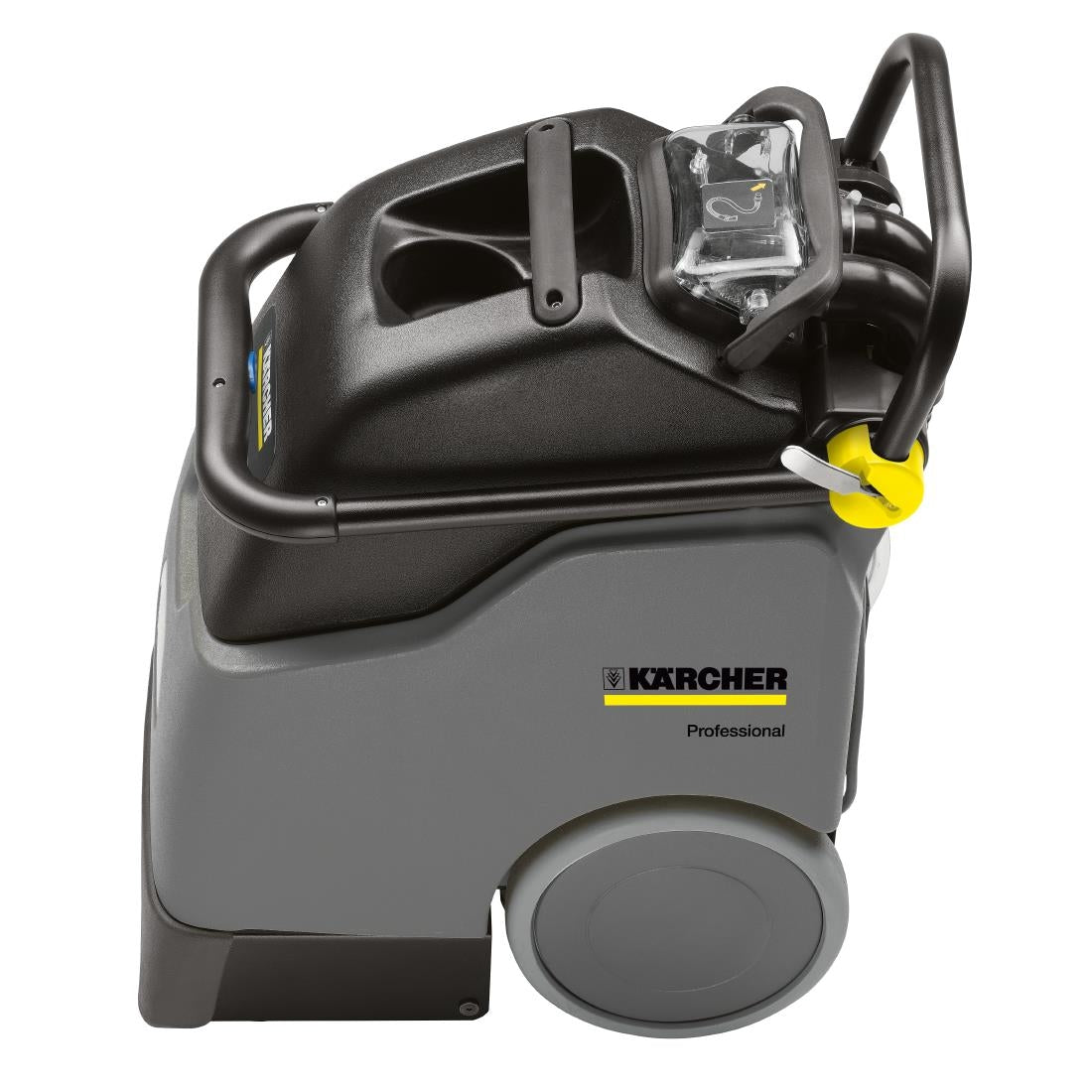 Karcher Vacuum Sweeper KM 75/40 W BP