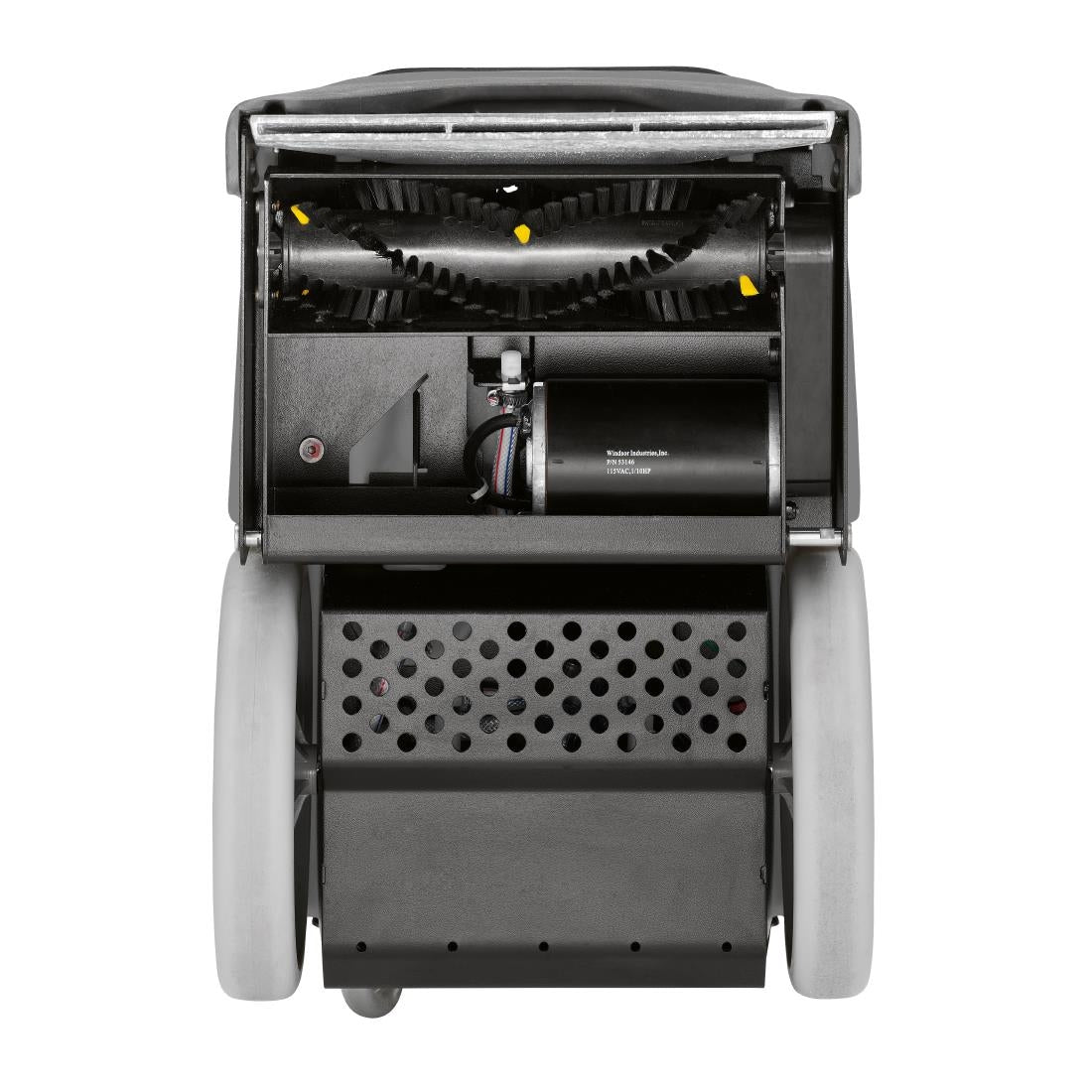 Karcher Vacuum Sweeper KM 75/40 W BP