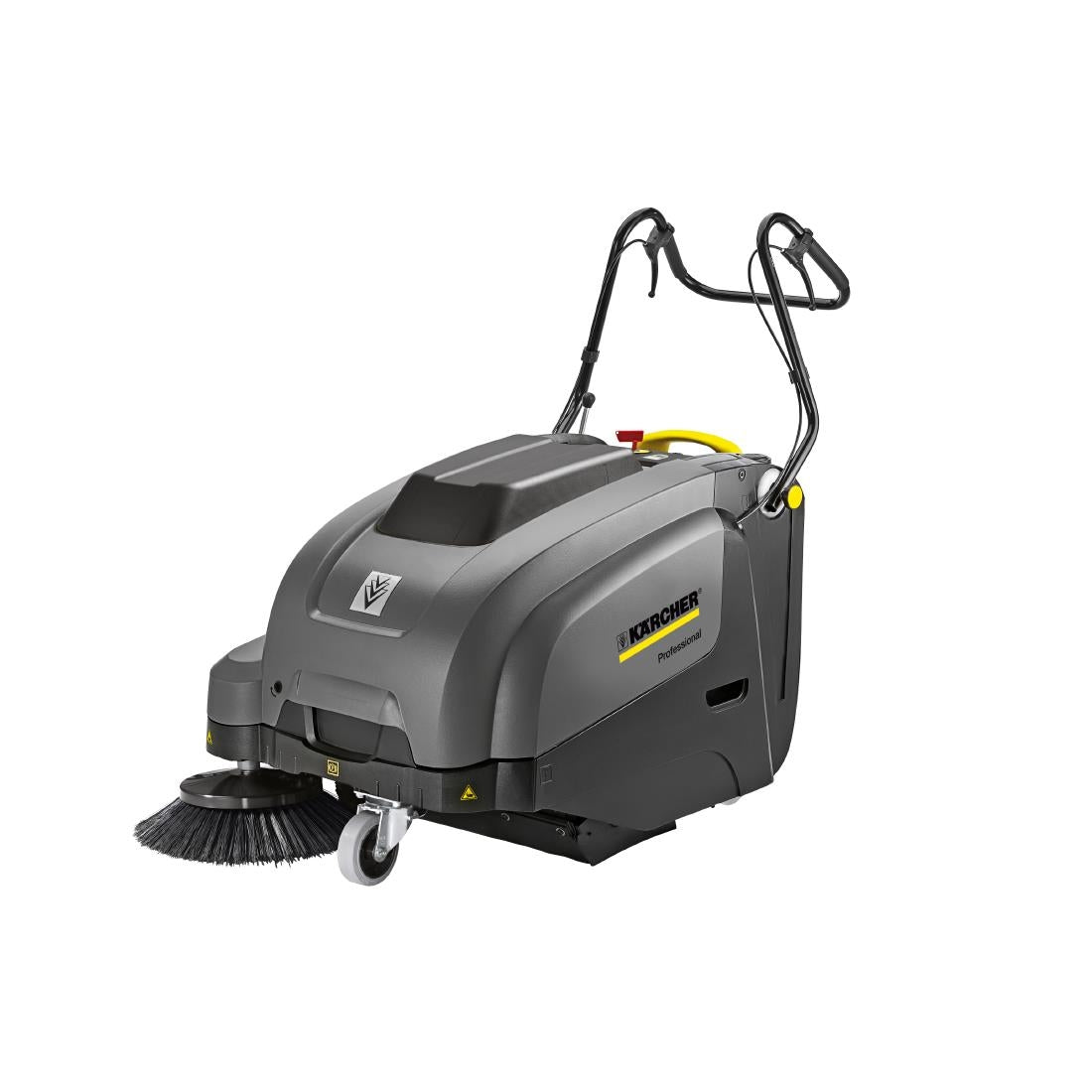 Karcher Vacuum Sweeper KM 75/40 W BP