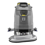 Karcher Scrubber Dryer BD 80/100 W BP