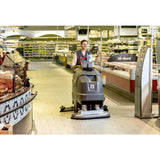 Karcher Scrubber Dryer BD 80/100 W BP
