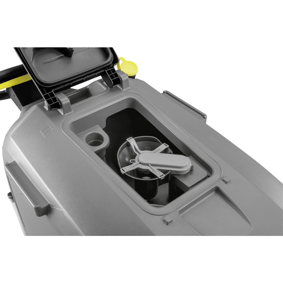 Karcher Scrubber Dryer BD 80/100 W BP