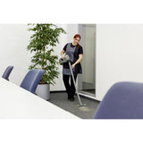 Karcher Battery Dry Vacuum HV 1/1 BP F S Without Battery and Charger