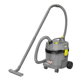 Karcher Battery Wet and Dry Vacuum NT 22/1 AP BP Without Battery and Charger