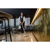 Karcher Battery Wet and Dry Vacuum NT 22/1 AP BP Without Battery and Charger