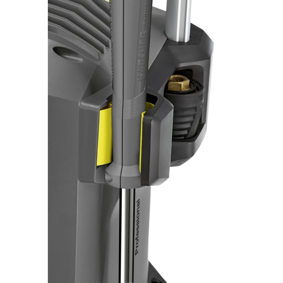 Karcher High Pressure Cleaner HD 5/12 C Plus