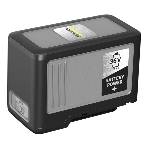 Karcher Battery Power+ 36/75