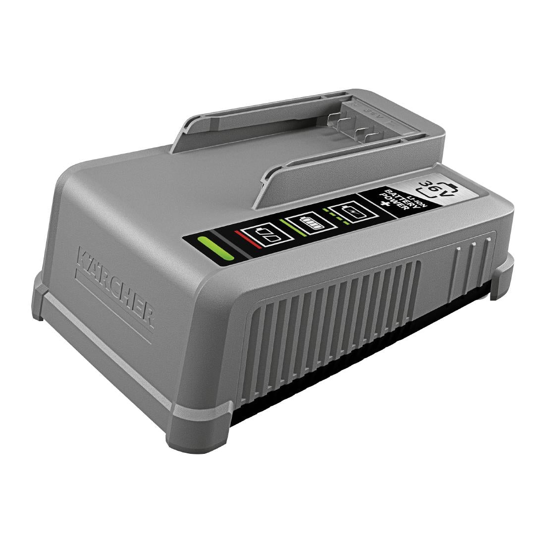 Karcher Fast Battery Charger Battery Power+ 36/60