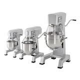 Buffalo 30Ltr Digital Planetary Mixer