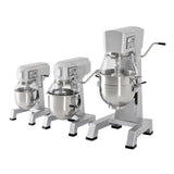 Buffalo 10Ltr Digital Planetary Mixer