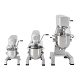 Buffalo 30Ltr Digital Planetary Mixer