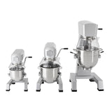 Buffalo 10Ltr Digital Planetary Mixer