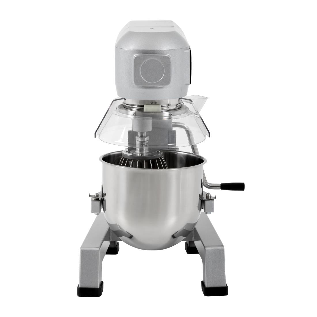 Buffalo 10Ltr Digital Planetary Mixer