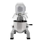 Buffalo 10Ltr Digital Planetary Mixer