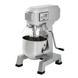 Buffalo 10Ltr Digital Planetary Mixer