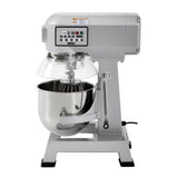Buffalo 10Ltr Digital Planetary Mixer