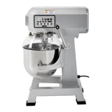 Buffalo 10Ltr Digital Planetary Mixer