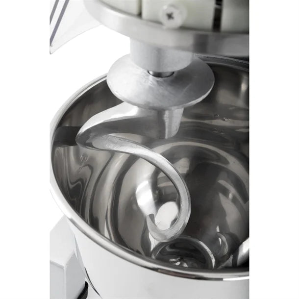 Buffalo 10Ltr Digital Planetary Mixer