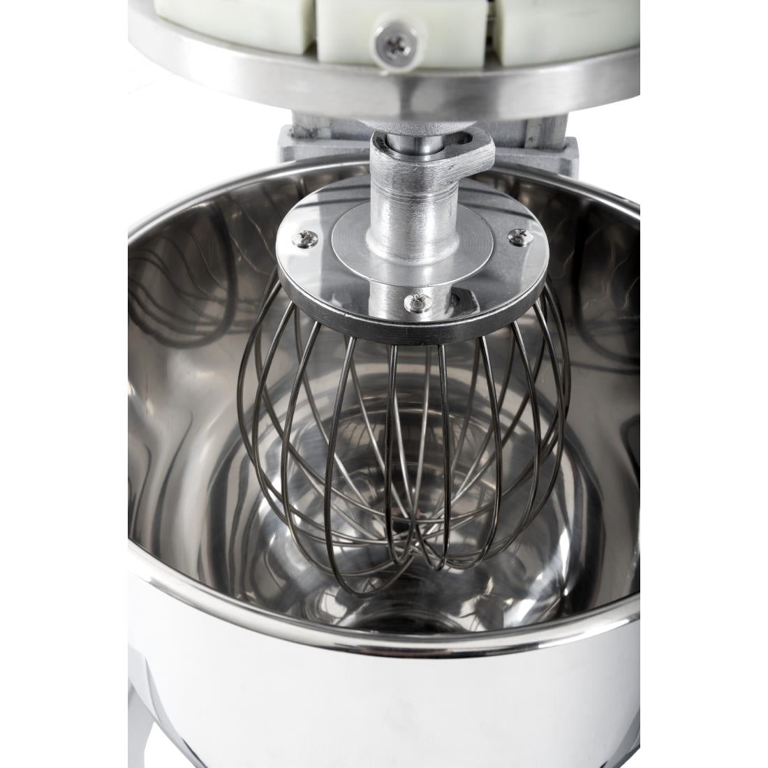Buffalo 10Ltr Digital Planetary Mixer