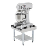 Buffalo 10Ltr Digital Planetary Mixer