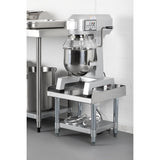 Buffalo 10Ltr Digital Planetary Mixer
