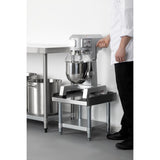 Buffalo 10Ltr Digital Planetary Mixer