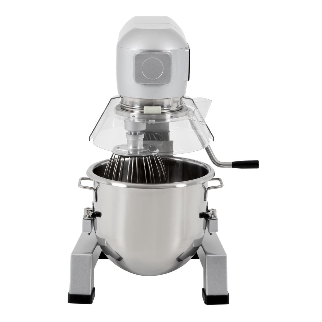 Buffalo 20Ltr Digital Planetary Mixer