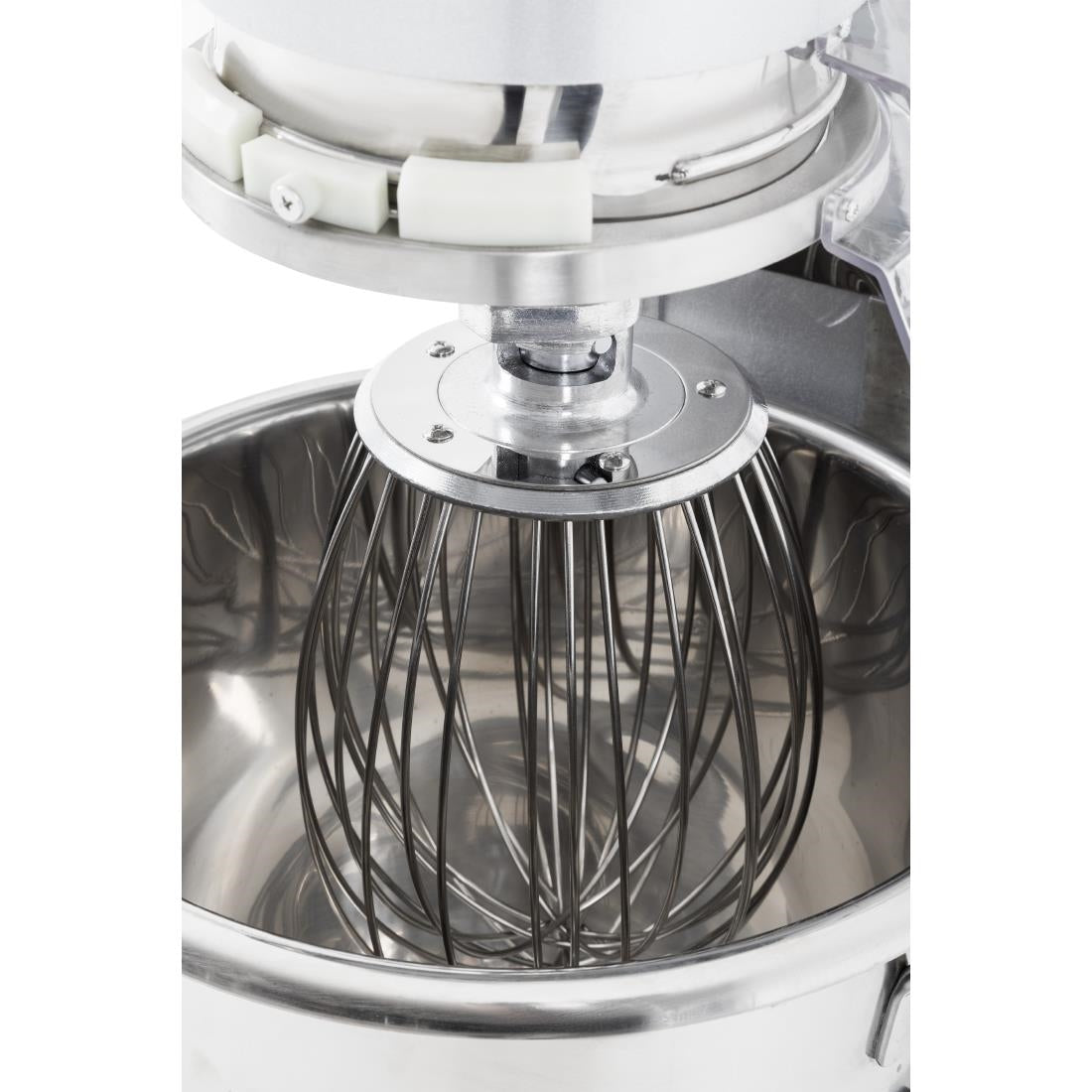 Buffalo 20Ltr Digital Planetary Mixer
