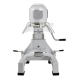 Buffalo 20Ltr Digital Planetary Mixer