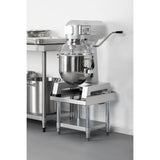 Buffalo 20Ltr Digital Planetary Mixer