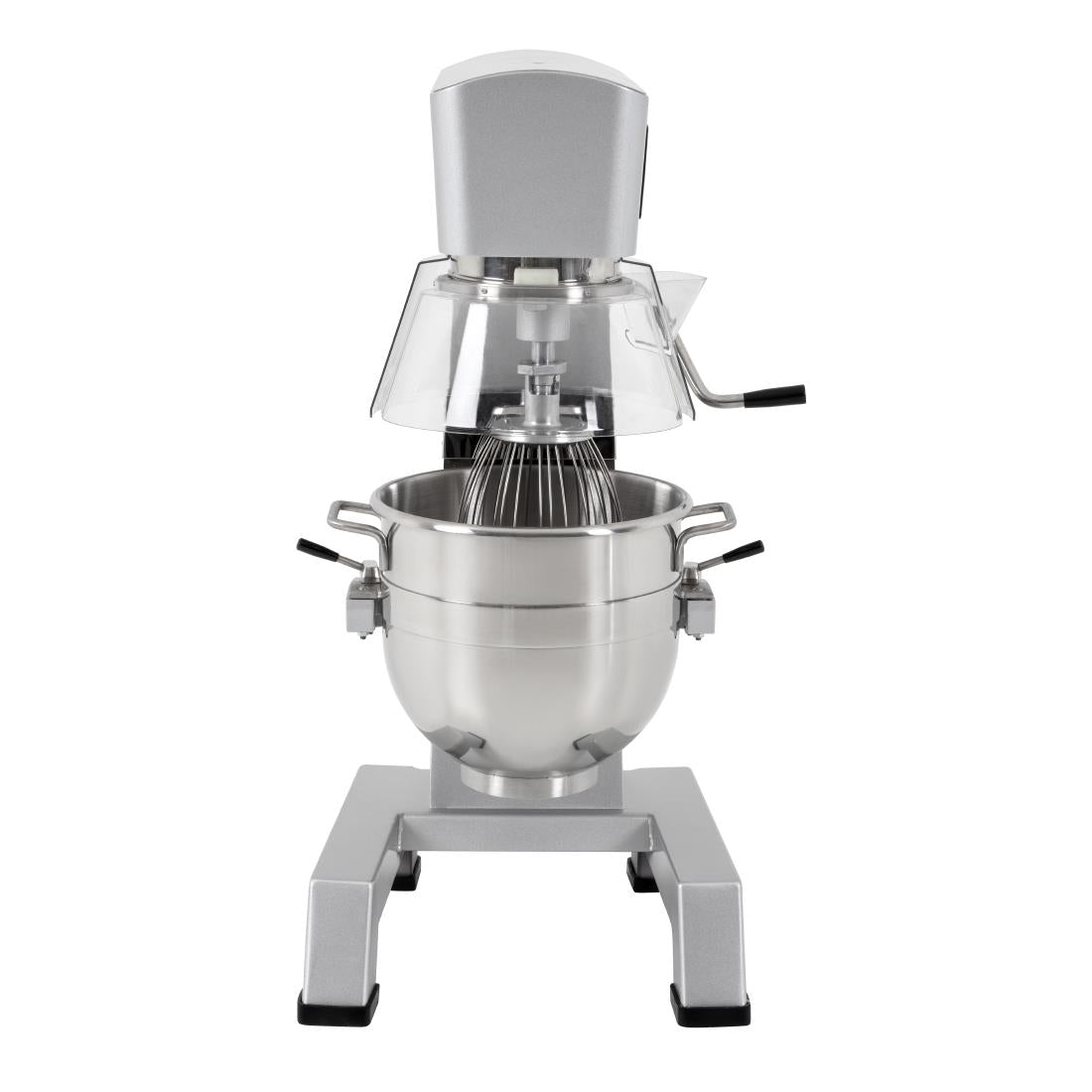Buffalo 30Ltr Digital Planetary Mixer