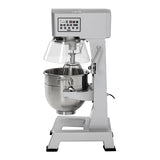 Buffalo 30Ltr Digital Planetary Mixer