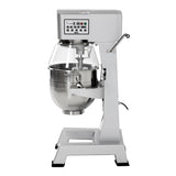 Buffalo 30Ltr Digital Planetary Mixer