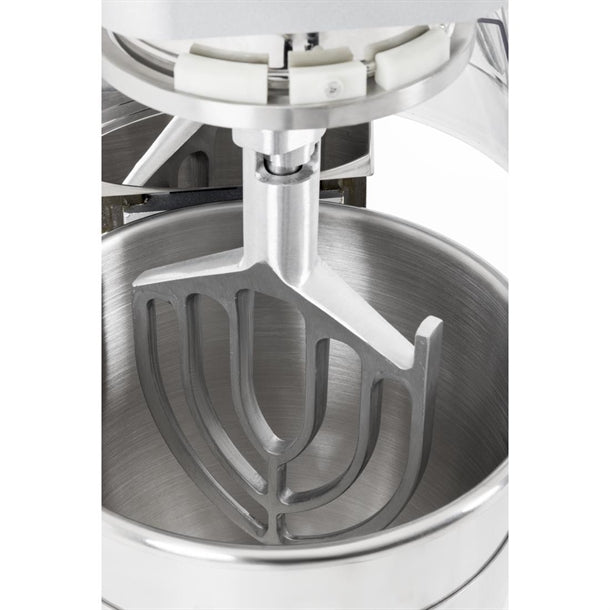 Buffalo 30Ltr Digital Planetary Mixer