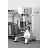 Buffalo 30Ltr Digital Planetary Mixer