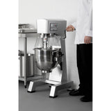 Buffalo 30Ltr Digital Planetary Mixer