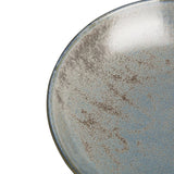 Olympia Ember Blue Low Coupe Bowls 230mm (4 pack)
