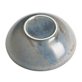 Olympia Ember Blue Coupe Bowls 200mm (4 pack)