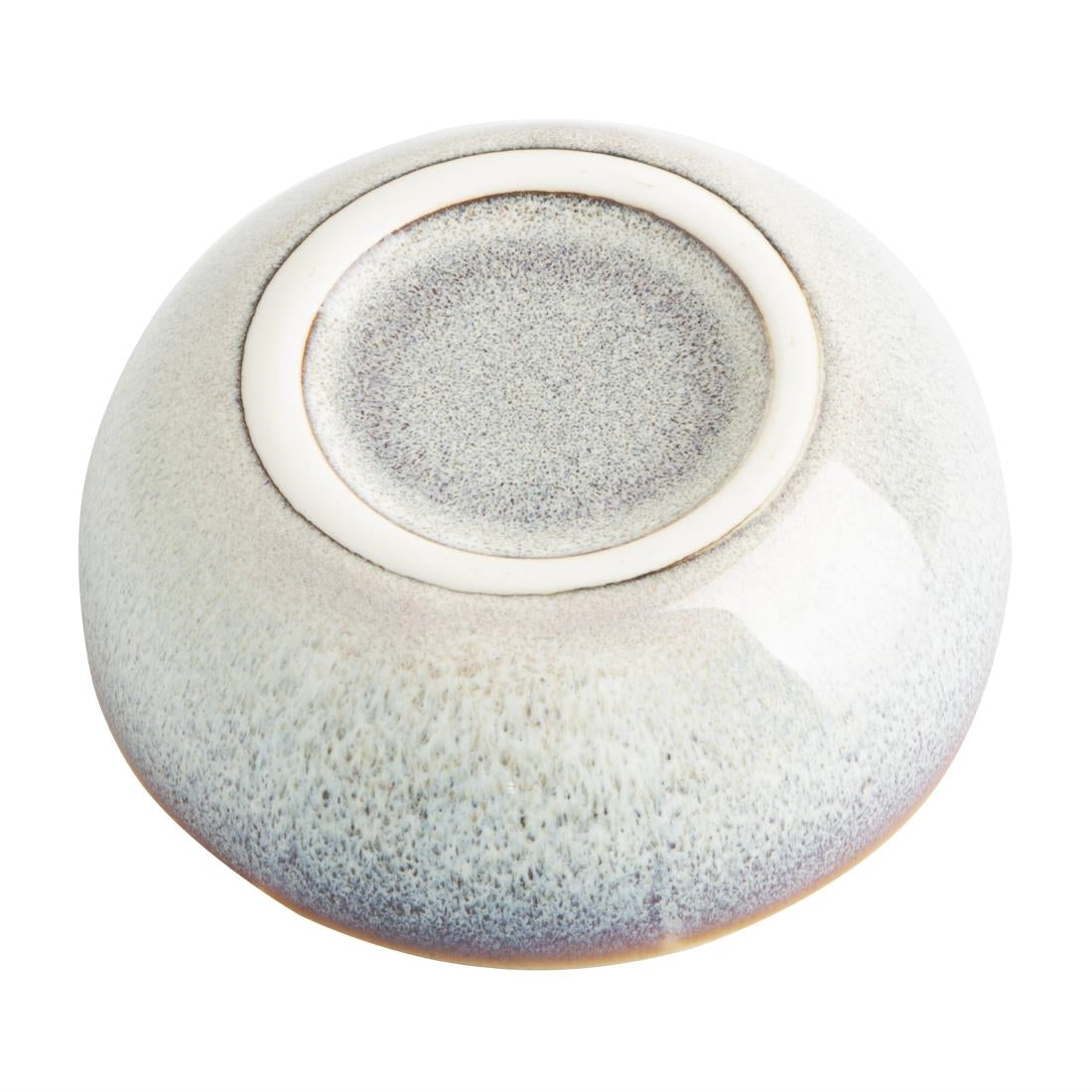 Olympia Drift Plain Dipping Dishes 78mm (8 Pack)